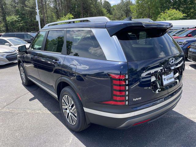 2026 Hyundai Palisade SEL Premium 8P