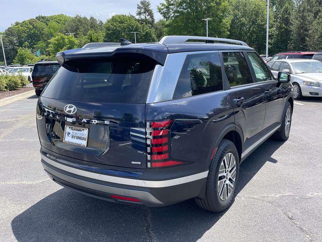 2026 Hyundai Palisade SEL Premium 8P