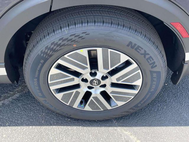 2026 Hyundai Palisade SEL Premium 8P