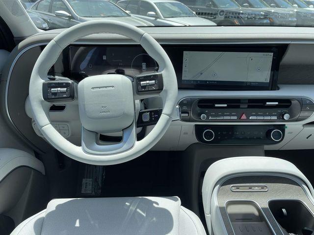 2026 Hyundai Palisade SEL Premium 8P