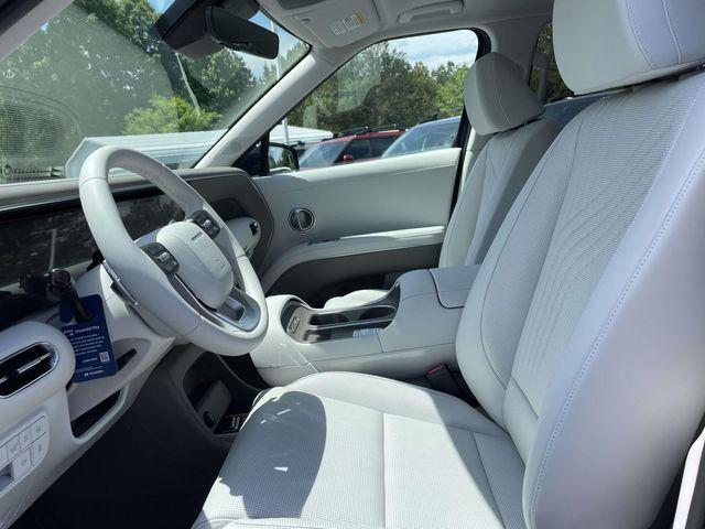 2026 Hyundai Palisade SEL Premium 8P