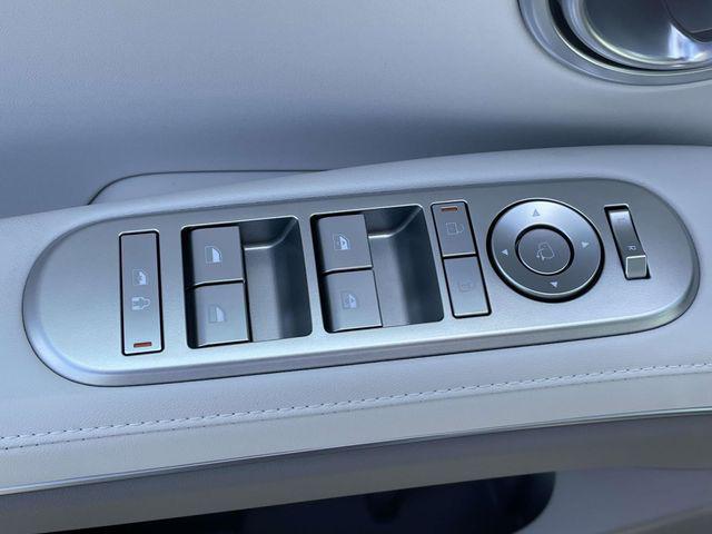 2026 Hyundai Palisade SEL Premium 8P