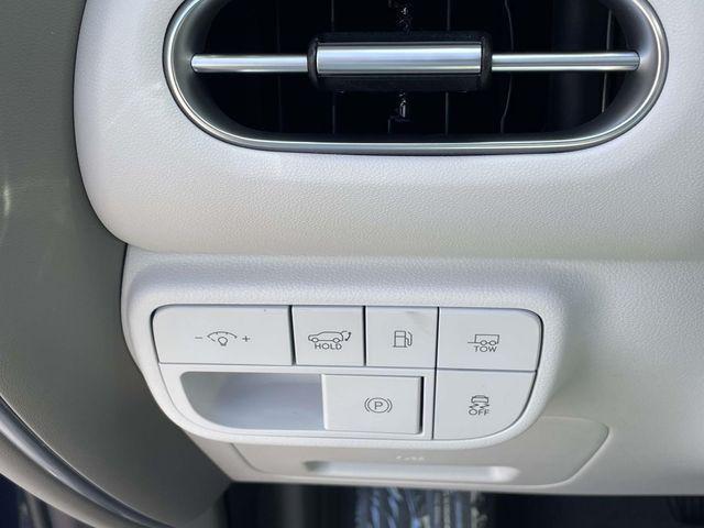 2026 Hyundai Palisade SEL Premium 8P