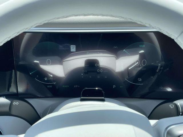 2026 Hyundai Palisade SEL Premium 8P