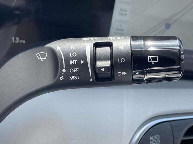 2026 Hyundai Palisade SEL Premium 8P
