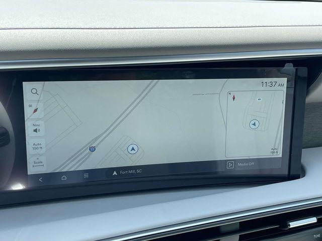 2026 Hyundai Palisade SEL Premium 8P