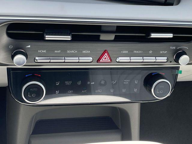 2026 Hyundai Palisade SEL Premium 8P