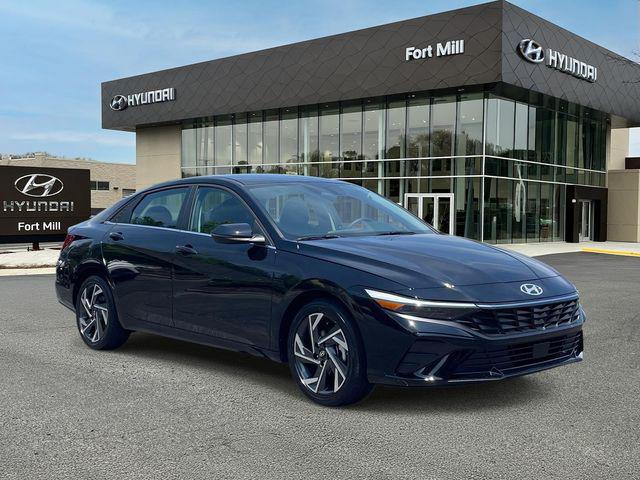 2026 Hyundai Elantra Limited for sale in FORT MILL, SC