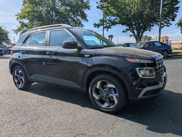 2026 Hyundai Venue SEL for sale in RICHMOND, VA