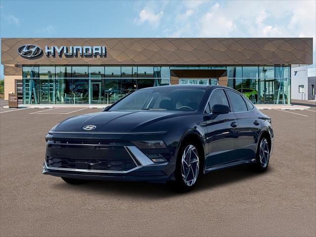 2026 Hyundai Sonata SEL Sport for sale in RICHMOND, VA