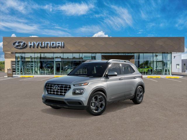 2026 Hyundai Venue SEL for sale in RICHMOND, VA