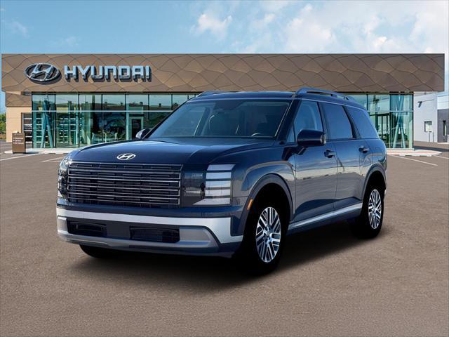 2026 Hyundai Palisade SEL 7P for sale in RICHMOND, VA