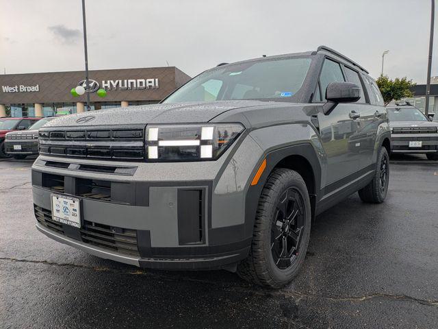 2026 Hyundai Santa Fe XRT