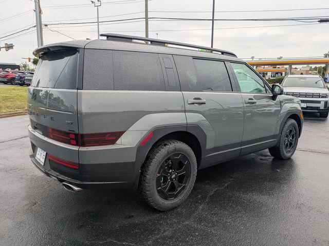 2026 Hyundai Santa Fe XRT