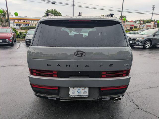 2026 Hyundai Santa Fe XRT