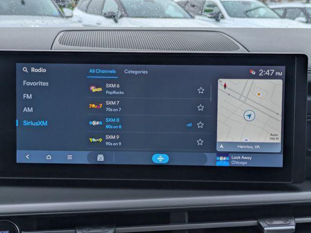 2026 Hyundai Santa Fe XRT