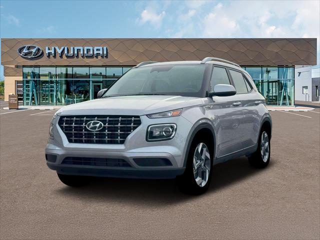 2026 Hyundai Venue SEL for sale in RICHMOND, VA