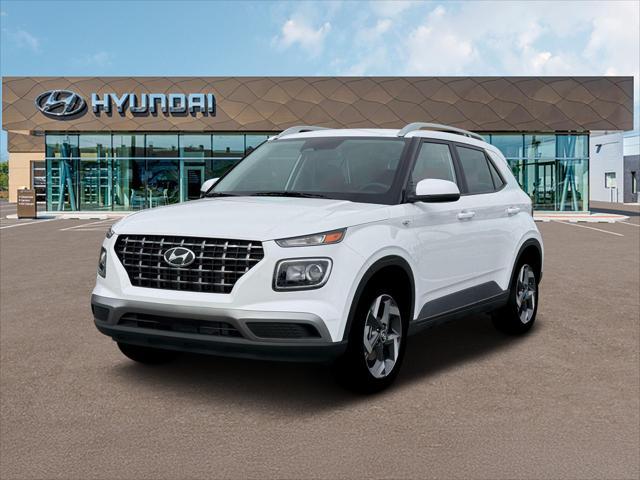 2026 Hyundai Venue SEL for sale in RICHMOND, VA