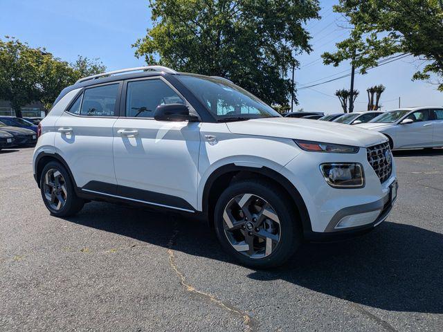 2026 Hyundai Venue SEL w/Two-Tone Roof for sale in RICHMOND, VA