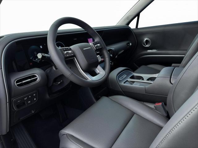 2026 Hyundai Palisade SEL Premium 8P