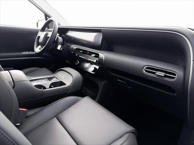 2026 Hyundai Palisade SEL Premium 8P