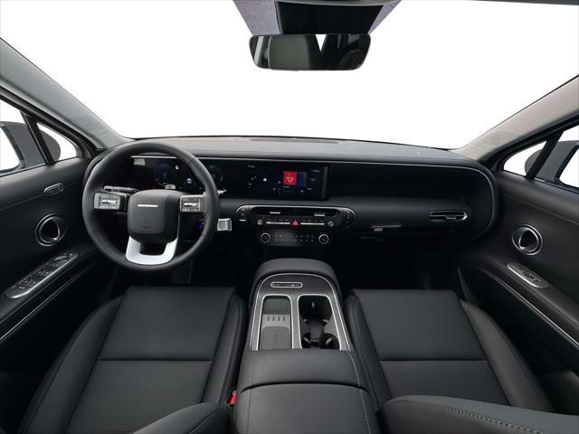 2026 Hyundai Palisade SEL Premium 8P