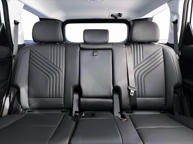 2026 Hyundai Palisade SEL Premium 8P