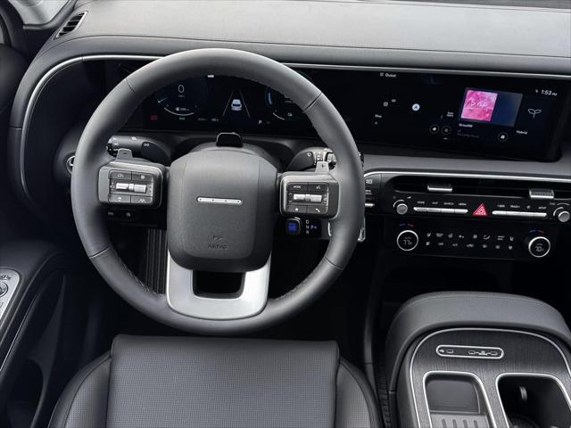 2026 Hyundai Palisade SEL Premium 8P