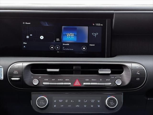 2026 Hyundai Palisade SEL Premium 8P