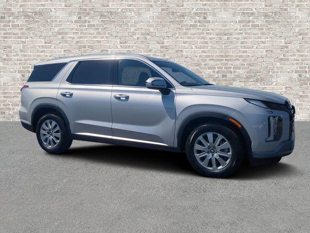 2025 Hyundai Palisade SEL for sale in MIDLOTHIAN, VA