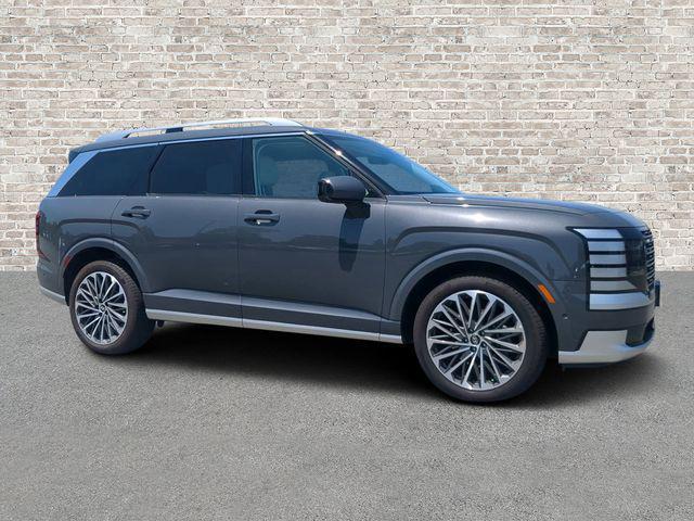 2026 Hyundai Palisade Calligraphy for sale in MIDLOTHIAN, VA