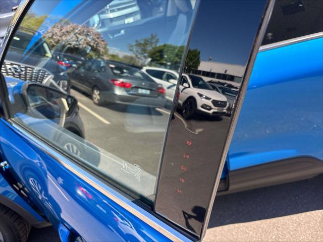 2020 Ford Escape Titanium Hybrid