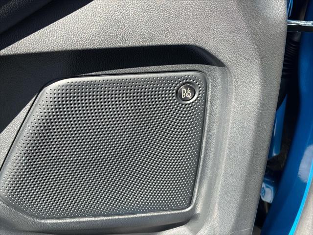 2020 Ford Escape Titanium Hybrid