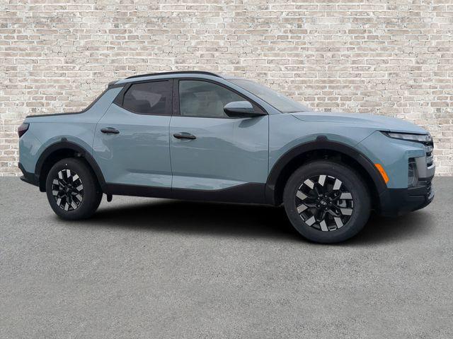 2026 Hyundai Santa Cruz SEL for sale in MIDLOTHIAN, VA
