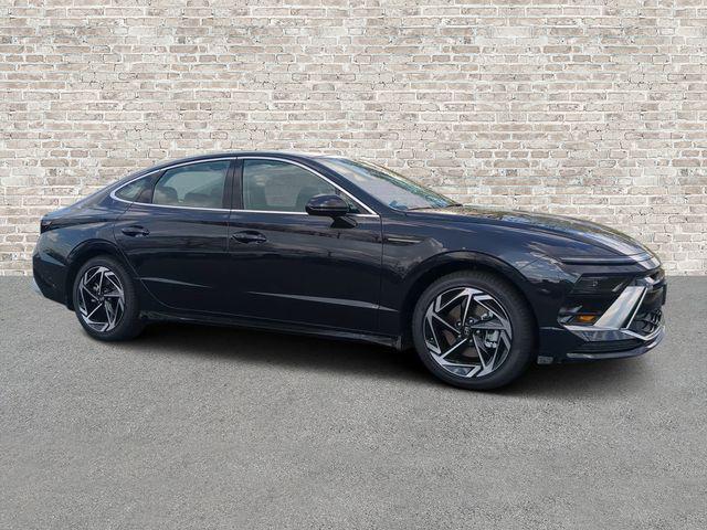 2026 Hyundai Sonata SEL Sport for sale in MIDLOTHIAN, VA