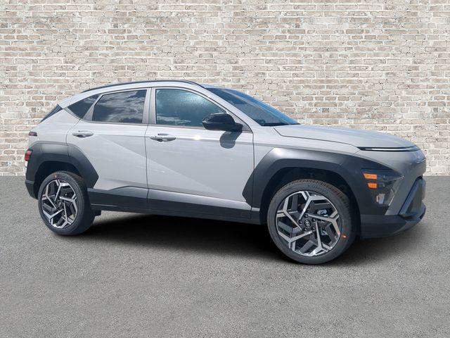 2026 Hyundai Kona SEL Premium for sale in MIDLOTHIAN, VA