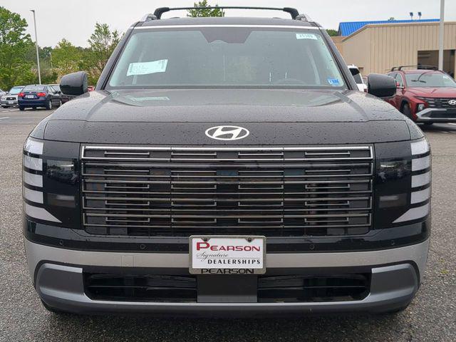 2026 Hyundai Palisade SEL 7P