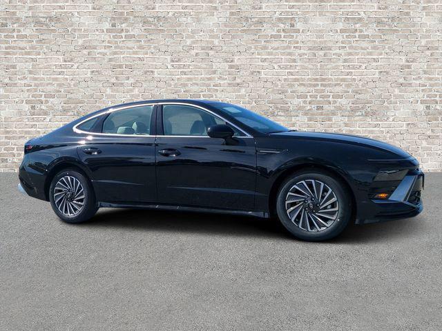 2026 Hyundai Sonata Hybrid SEL for sale in MIDLOTHIAN, VA