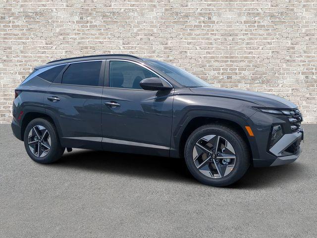 2026 Hyundai Tucson SEL for sale in MIDLOTHIAN, VA