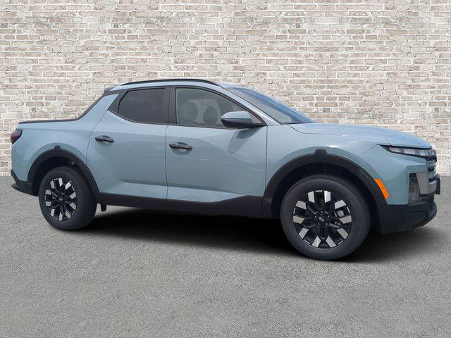 2026 Hyundai Santa Cruz SEL for sale in MIDLOTHIAN, VA
