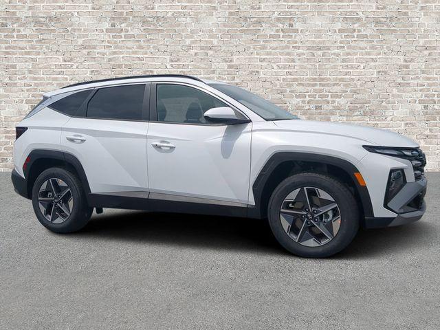 2026 Hyundai Tucson SEL for sale in MIDLOTHIAN, VA