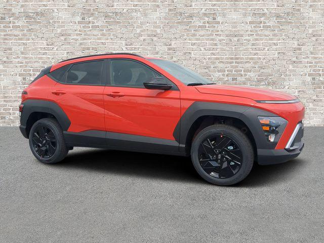 2026 Hyundai Kona SEL Sport for sale in MIDLOTHIAN, VA