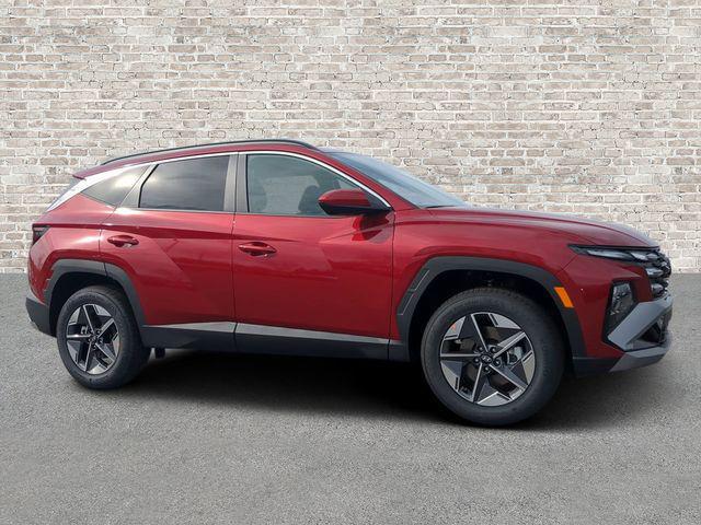 2026 Hyundai Tucson SEL for sale in MIDLOTHIAN, VA