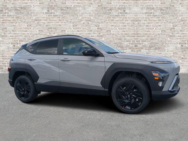 2026 Hyundai Kona SEL Sport for sale in MIDLOTHIAN, VA