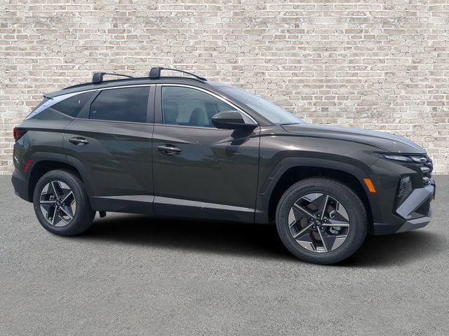 2026 Hyundai Tucson SEL for sale in MIDLOTHIAN, VA