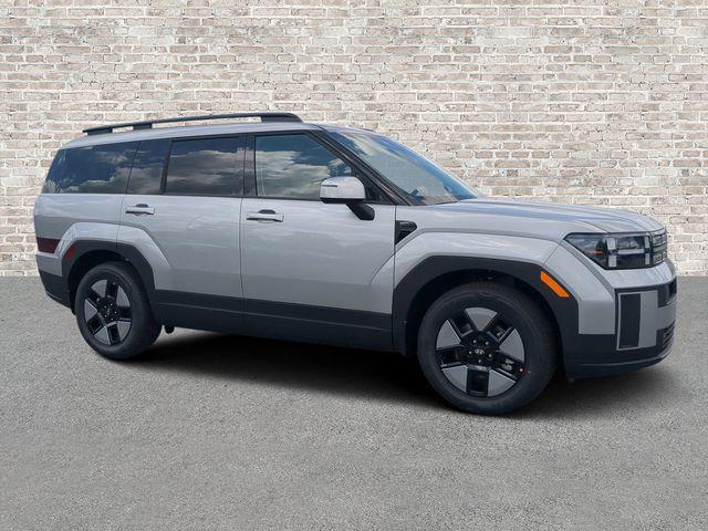 2026 Hyundai Santa Fe Hybrid SEL for sale in MIDLOTHIAN, VA