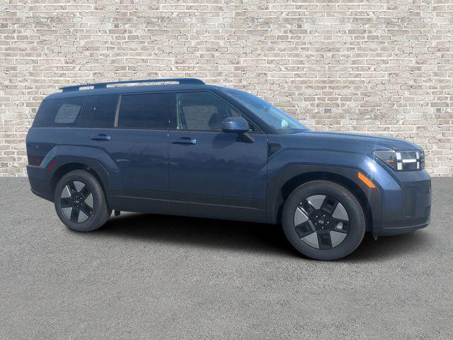 2026 Hyundai Santa Fe Hybrid SEL for sale in MIDLOTHIAN, VA
