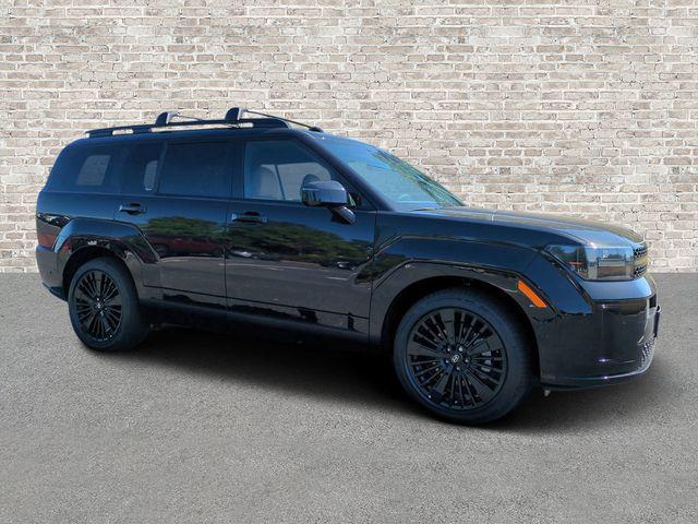 2026 Hyundai Santa Fe Hybrid Calligraphy for sale in MIDLOTHIAN, VA