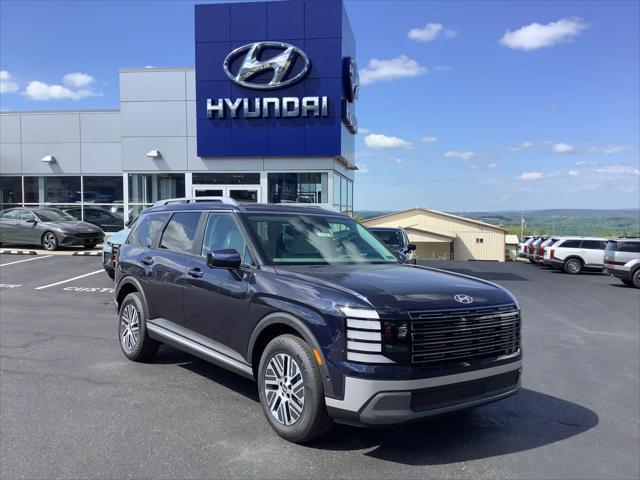 2026 Hyundai Palisade SEL Premium 7P for sale in JOHNSTOWN, PA