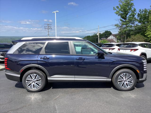 2026 Hyundai Palisade SEL Premium 7P